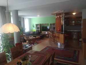 5 a viac izbový byt Bratislava IV - Dúbravka predaj