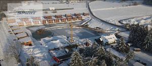 Investičný apartmán - Tilia Resort, Orava, garantovaný výnos 5%