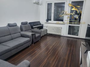 4 izbový byt Bratislava IV - Dúbravka predaj