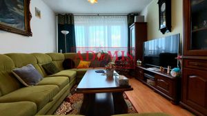 3 izbový byt Košice IV - Nad jazerom predaj