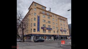5 a viac izbový byt Bratislava I - Staré Mesto predaj