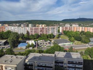 Na predaj 2 izbový byt (dvojizbový), Bratislava - Dúbravka