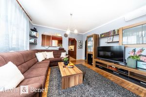 3-izbové byty na predaj v Dúbravke
