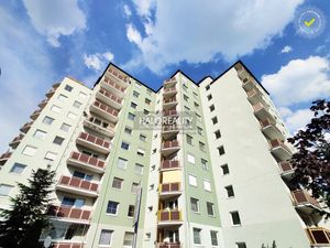2 izbový byt Bratislava III - Nové Mesto predaj
