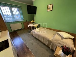 TUreality ponúka na prenájom apartmán - suitu, Vysoké Tatry