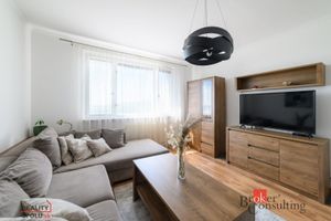 Predáme 3 izbový byt v Bratislave