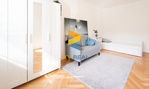 1 izbový byt (jednoizbový), Bratislava - Rača