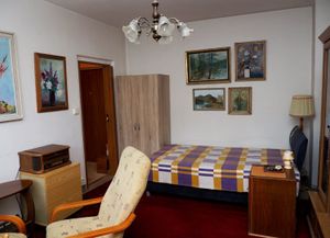 1 izbový byt Košice II - Západ predaj