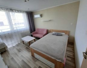 1-izbové byty
