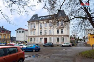 3-izbové byty na predaj Liberec (ČR)
