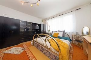 Možnosť rýchlo bývať!  Zariadený *1 izbový byt s krásnym výhľadom na jazero Draždiak Znievska ulica 