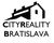 City Reality Bratislava, pob. Bratislava