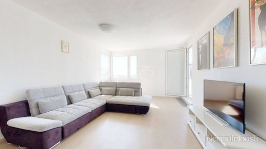 Príjemný a svetlý veľkometrážny 2-izbový byt v rezidencii Kaskády - obrázok