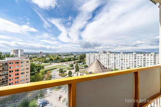 ŽDIARSKA - slnečný a útulný  1,5 -izbový byt s dvomi loggiami a pekným výhľadom - obrázok
