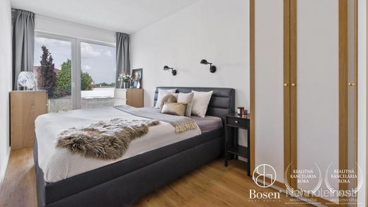 BOSEN| Novostavba dizajnového rodinného domu  v Bratislava - Vrakuňa
