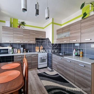 TUreality ponúka na predaj 3i byt v Banskej Bystrici - Podlavice o rozlohe 65 m2 - obrázok