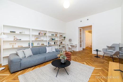 Arvin & Benet | Elegantný a dizajnový byt na atraktívnej adrese  - obrázok