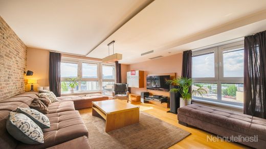 HERRYS - Na predaj elegantný 4 izbový byt v novostavbe Eden Park pri Štrkoveckom jezere