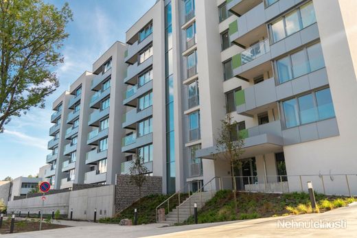 A501, 2-izbový byt s balkónom+ benefit, v novostavbe Zelené Záluhy, Dúbravka - obrázok