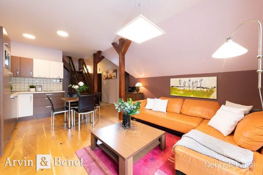 Arvin & Benet | Útulný 4i apartmán na Donovaloch - obrázok