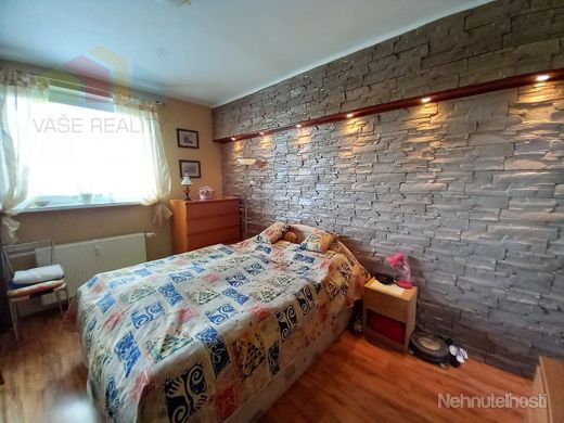 Predaj  3-izbový kompletne zrekonštruovaný byt v peknom prostredí, Nábrežná, Trenčín - obrázok