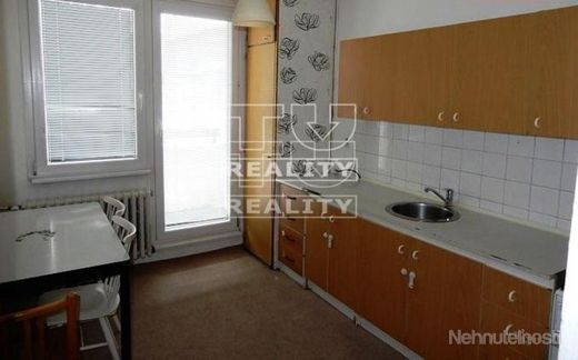 Na predaj 3 izbový byt o výmere 70 m2 v lokalite Martin-Záturčie - obrázok
