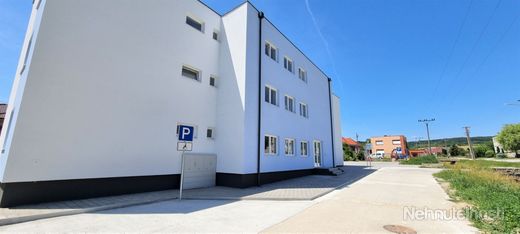 Exkluzívne PNORF –  novostavba, 2i byt, 2x fr. balkón, parkovacie státie, 70.479,-€, H. Trhovište