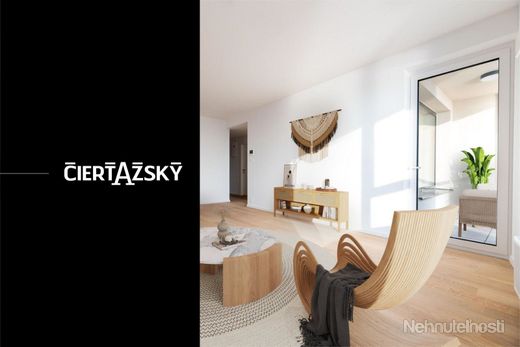 2i byt ꓲ 63 m2 ꓲ SÚKENNÍCKA ꓲ slnečný, úplne nový byt s atraktívnym výhľadom v centre mesta