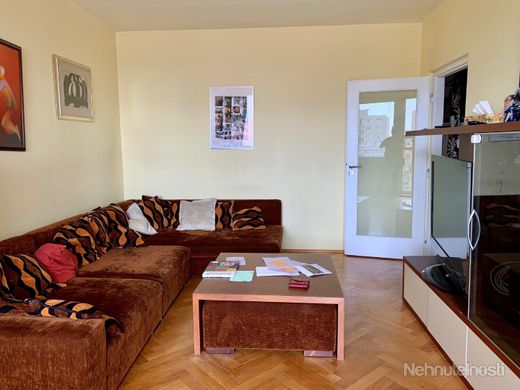 Predaj 3 izbového bytu, Ladislava Dérera, Kramáre - obrázok