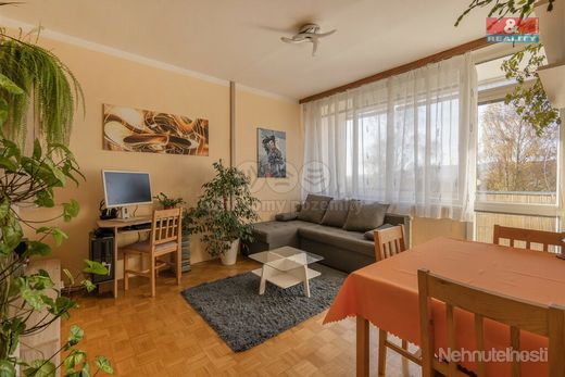 Prodej bytu 3+1, 62 m², Liberec, ul. Třešňová - obrázok