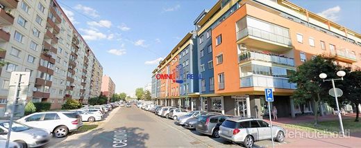 Hľadám 3. izbový byt na kúpu v lokalite Bratislava – Petržalka - obrázok