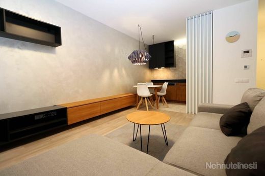 PRENÁJOM- Moderný 2-izbový byt v novostavbe Rezidencia Pri Mýte, BA - obrázok