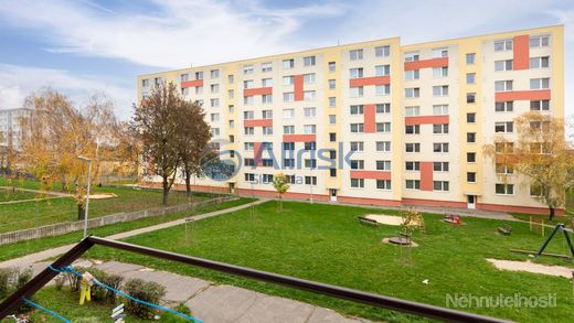 Exkluzívne na predaj 2 - izbový byt v Topoľčanoch - obrázok