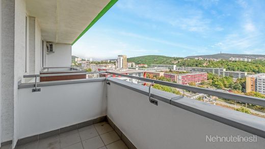 Prenájom 2i priestranného bytu v NOVOSTAVBE, 84 m2, parkovanie v cene, Jána Stanislava, Karlova Ves. - obrázok