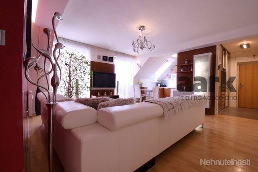AARK: 3 izbový byt v centre mesta Trnava, Františkánska - obrázok