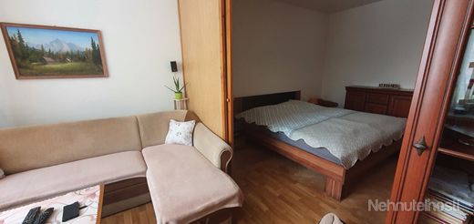 Predaj 3-izbový byt s loggiou ,  80m2, Tulská ulica, Banská Bystrica - obrázok