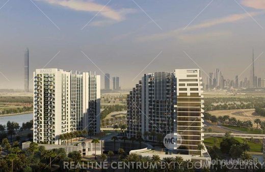 Predaj - investičné apartmány Dubaj - Healthcare City: OD 150 000,-€ - obrázok