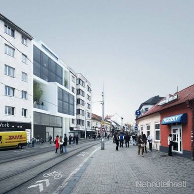 Projekt Bratislava - 209