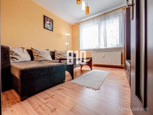 Nová ponuka- zariadený- 3.5i byt- Loggia s krásnym výhľadom na Tatry - obrázok