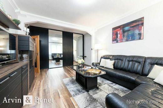 Arvin & Benet | Vkusný 2i byt v dobrej lokalite - obrázok