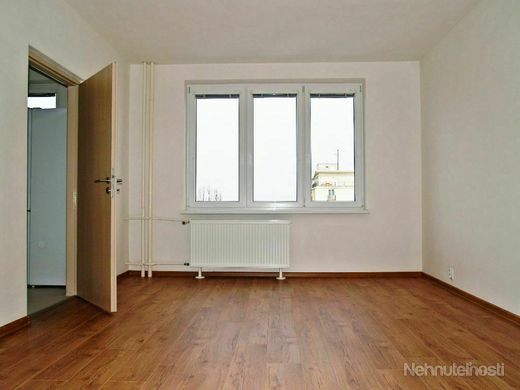 Moderný 1-izbový byt s balkónom na ulici Hroncová 6, Košice I - obrázok