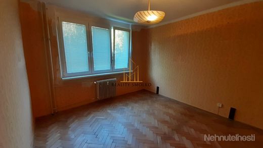 2 izbový byt - SÍDL. II, LOGGIA , 1/8, 53 m2 - obrázok