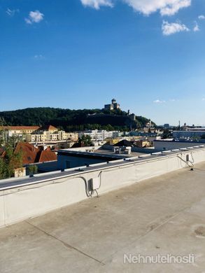 3 - izbový byt Trenčín - Sihoť I-IV - obrázok