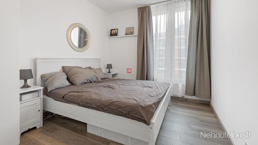 HERRYS – Na predaj 3 izbový byt s garážovým státím v novostavbe Nový Ružinov - Elisabeth