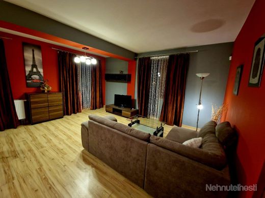 Komfortný apartmán s nádherným výhľadom na Tatry