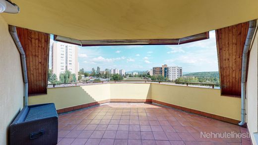 3-izb.byt 90m2 + terasa 21m2, Klimkovičova ul, KE-časť KVP - obrázok