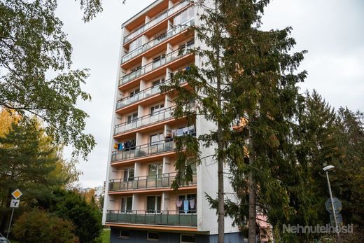 Na predaj slnečný 3 izbový byt s troma loggiami - Banská Bystrica - obrázok