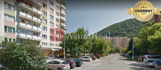 Hľadám 1 izb. byt , rozlohou 41 m2 v Radvani - Banská Bystrica - obrázok