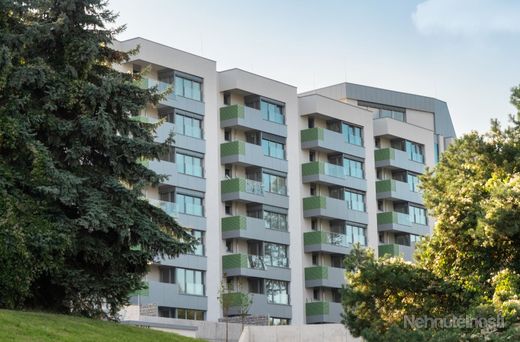 A701, 2-izb. byt s balkónom + benefit,  novostavba Zelené Záluhy, Dúbravka - obrázok