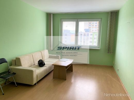 3 izbový byt na predaj – Banská Bystrica – Tatranská ulica - obrázok